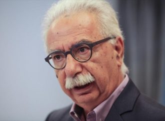 Έντονη αντίδραση του Κ. Γαβρόγλου στην επιστολή Ιερώνυμου
