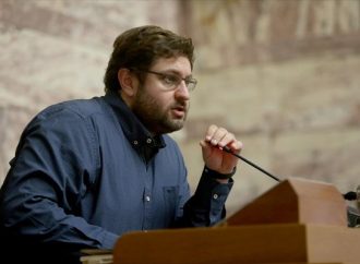 Κ. Ζαχαριάδης: Δεν υποτιμάμε το συλλαλητήριο