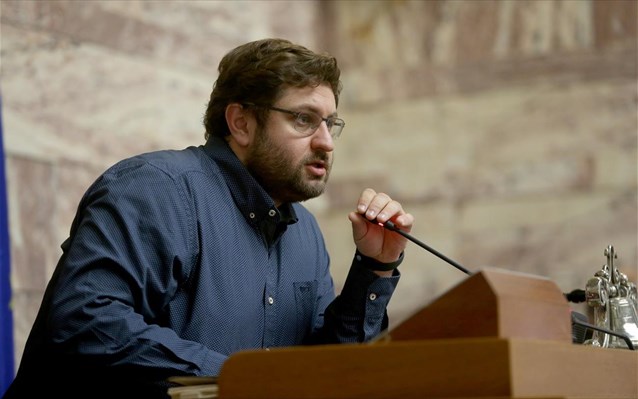 Κ. Ζαχαριάδης: Δεν υποτιμάμε το συλλαλητήριο