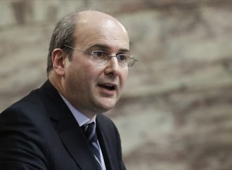 Κ. Χατζηδάκης: ΣΥΡΙΖΑ και ΑΝΕΛ δεν ακολουθούν την ίδια εξωτερική πολιτική