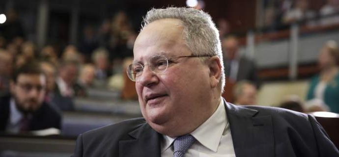 Sputnik: Προσωπική απόφαση Κοτζιά η αντικατάσταση του Ελληνα πρεσβευτή στη Μόσχα