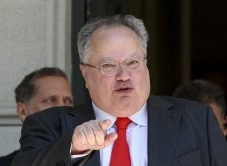 Ψυχρός πόλεμος Αθήνας-Μόσχας -Κοτζιάς: Η Ρωσία τα έχει βρει με την Τουρκία