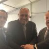 ΗΠΑ: Κοινή διακήρυξη της τριμερούς συνάντησης των ΥΠΕΞ της Ελλάδας, της Κύπρου και της Αιγύπτου