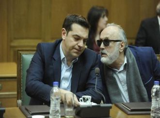 Αρχίζει η διαβούλευση για τον εκλογικό νόμο