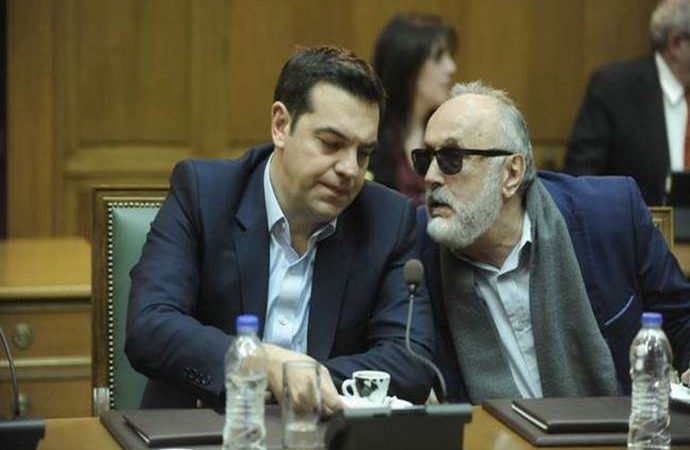 Αρχίζει η διαβούλευση για τον εκλογικό νόμο