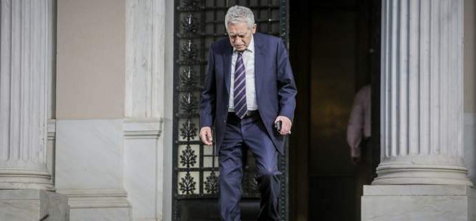 Απίστευτος Κουβέλης: Αντιλαμβάνομαι τον πόνο από την τραγωδία στο Μάτι, αλλά στις 21/8 βγαίνουμε από τα Μνημόνια
