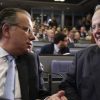 Κουμουτσάκος για τον Κοτζιά: Ενα τρανταχτό γέλιο ακούστηκε από την Ανατολή…