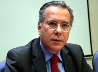 Κουμουτσάκος: Η κυβέρνηση να αναγνωρίσει τις προσπάθειες όλων για την απελευθέρωση των στρατιωτικών