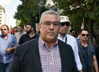 Κουτσούμπας για συντάξεις: Να τελειώσει το εμπόριο ψεύτικων ελπίδων της κυβέρνησης