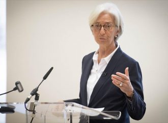 Τι φοβάται για την παγκόσμια οικονομία η Λαγκάρντ