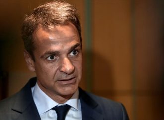 Κυρ. Μητσοτάκης: Ανελέητη στοχοποίηση της συζύγου μου από τα υπόγεια του Μαξίμου
