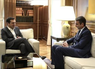 Όχι άλλο κάρβουνο…