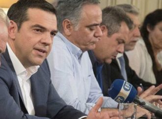 Ανάληψη πολιτικής ευθύνης, αλλά όχι συγγνώμη από την κυβέρνηση -Οργή από την αντιπολίτευση