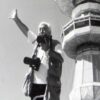 «Εφυγε» ο θρυλικός φωτορεπόρτερ Γιάννης Κυριακίδης