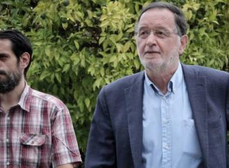 Λαφαζάνης: Αδιανόητο μέρες εθνικού πένθους να προγραμματίζονται πλειστηριασμοί