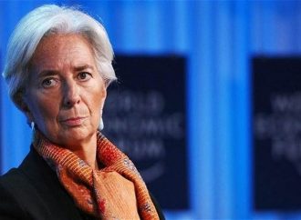 Κρίση ειλικρίνειας από τη Λαγκάρντ: Αποτύχαμε στην Ελλάδα!!!