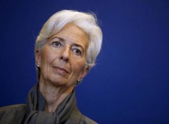 Γαλλία: Εισαγγελία συστήνει την παραπομπή της Λαγκάρντ σε δίκη