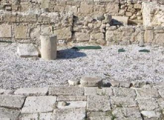 Κύπρος:Μοναδικά ευρήματα απο τον αρχαιότερο οικισμό που βγήκε στο φως