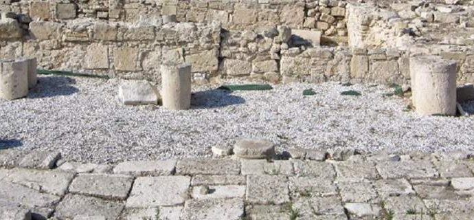 Κύπρος:Μοναδικά ευρήματα απο τον αρχαιότερο οικισμό που βγήκε στο φως