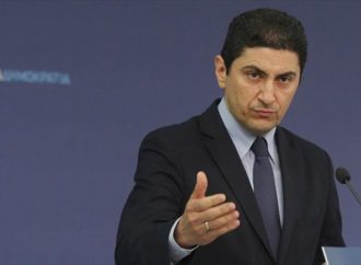 Λ. Αυγενάκης: Η Ν.Δ. δεν δέχεται η χώρα να είναι «ξέφραγο αμπέλι»