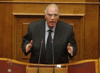 Λεβέντης: Μετά από τις εκλογές, θα μπω στην κυβέρνηση αν μου το ζητήσουν -Με Τσίπρα ή Μητσοτάκη