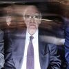 Αποστασία για να πέσει η Ενωση Κεντρώων βλέπει ο Λεβέντης