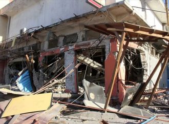 Λιβύη: 22 νεκροί από διπλή επίθεση με παγιδευμένα αυτοκίνητα