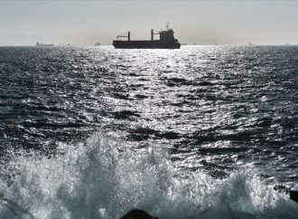 Πρώτος παγκοσμίως ο ελληνόκτητος στόλος