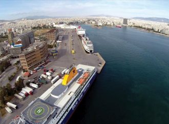 Με περισσότερα πλοία οι «ναυμαχίες» της ακτοπλοΐας στο Αιγαίο