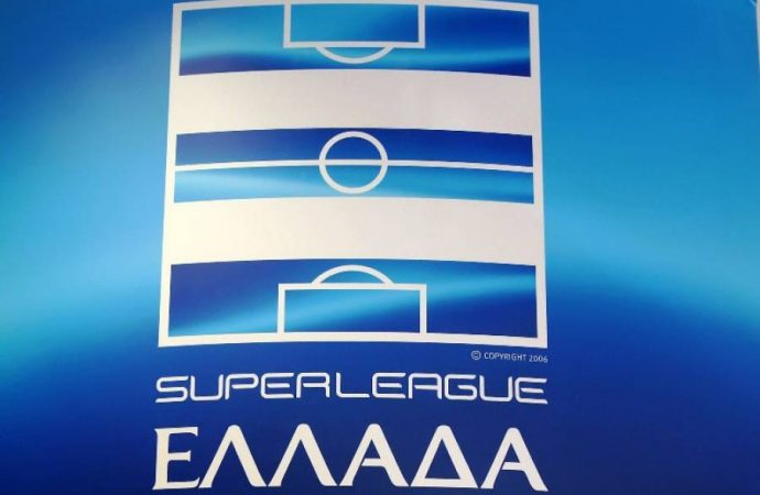 Super League: Τεράστια νίκη στο Αγρίνιο ο ΠΑΟΚ!