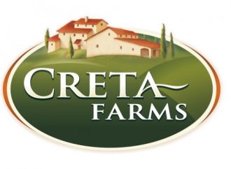 Διάκριση για την Creta Farm