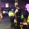 Λονδίνο: Αυτοκίνητο έπεσε πάνω σε πεζούς έξω από τέμενος -Τρεις τραυματίες