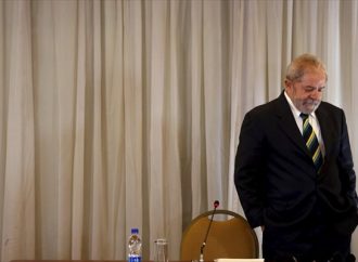 Βραζιλία: Απαγόρευση εξόδου από τη χώρα στον Λούλα ντα Σίλβα