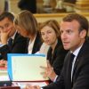 Ο Μακρόν ετοιμάζεται για επανεκίννηση με ανασχηματισμό