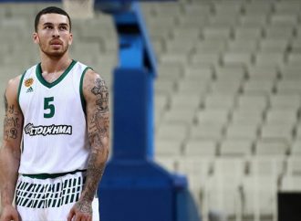 «Πράσινα» σενάρια για Τζέιμς