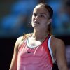 Τένις: Αποκλεισμός για Σάκκαρη στο Tianjin Open