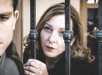 Μαρία Τσιμά: «Μια πιο δίκαιη κοινωνία απαιτεί εγρήγορση…»