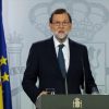 Ραχόι: Να ξεκαθαρίσει ο Πουτζντεμόν εάν κήρυξε ανεξαρτησία της Καταλονίας