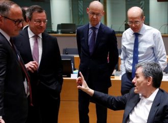 Σημειωτόν με ενθαρρύνσεις
