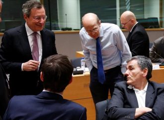Μετ’ εμποδίων η ελληνική επιστροφή προς την κανονικότητα