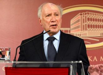 Με το «πακέτο» της Νέας Υόρκης στην Αθήνα σήμερα ο Νίμιτς!