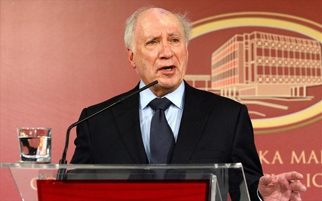 Με το «πακέτο» της Νέας Υόρκης στην Αθήνα σήμερα ο Νίμιτς!
