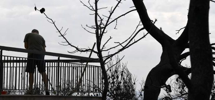 Ο Μητσοτάκης ζητά συζήτηση στην Βουλή για την Παιδεία