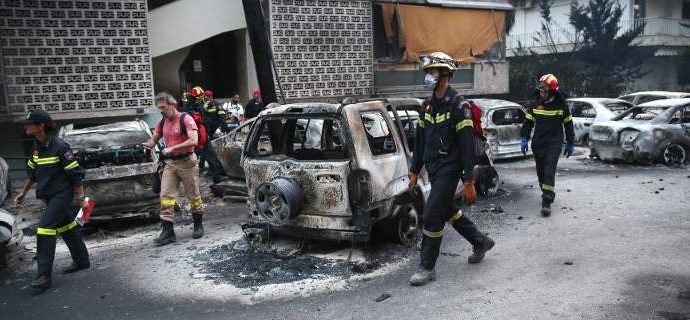 Ο Στουρνάρας αδειάζει τον Παππά και τον κατηγορεί για… ασχετοσύνη!