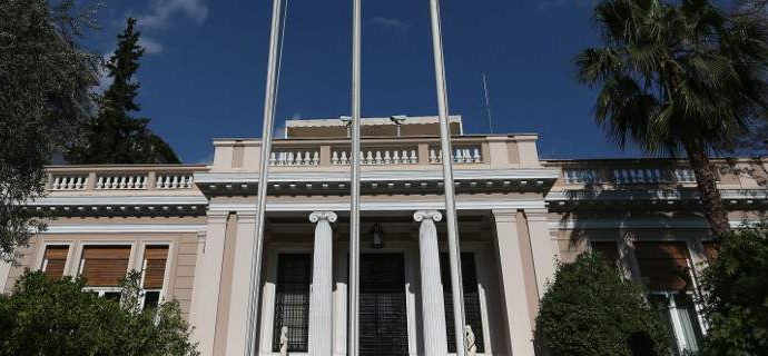 Βαρύ το κλίμα σε Μαξίμου και Κοινοβουλευτική Ομάδα -Ανήσυχοι οι βουλευτές για τις κατεδαφίσεις