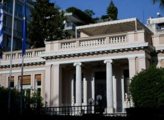 Διάβημα στην ΕΣΗΕΑ από το γραφείο του πρωθυπουργού -Για τα «sms» από το Μαξίμου