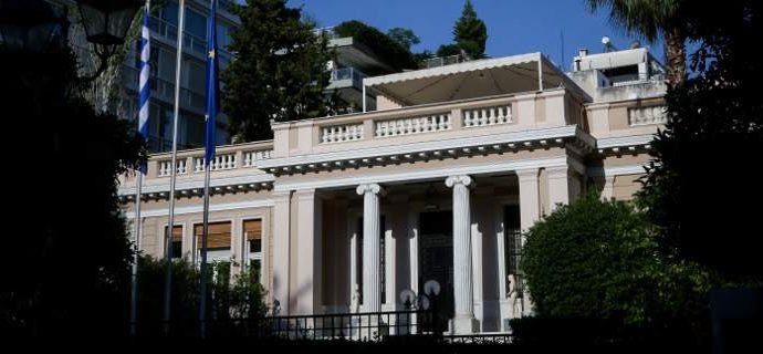 Διάβημα στην ΕΣΗΕΑ από το γραφείο του πρωθυπουργού -Για τα «sms» από το Μαξίμου