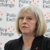 Τερέζα Μέι, η Σιδηρά Κυρία του Brexit