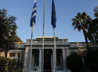 Υπόθεση Novartis: Τις επόμενες κινήσεις του μελετά το Μαξίμου