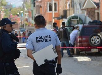 Μεξικό: Εισβολή ενόπλων σε αίθουσα χορού – Επτά νεκροί